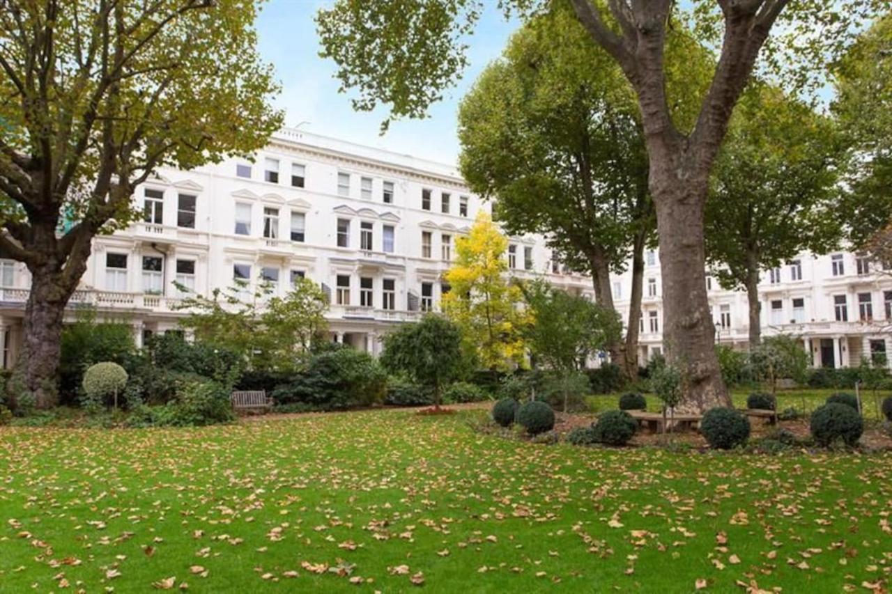 Amazing Flat Near South Kensington - 2 To 3 Bedrooms London Bagian luar foto